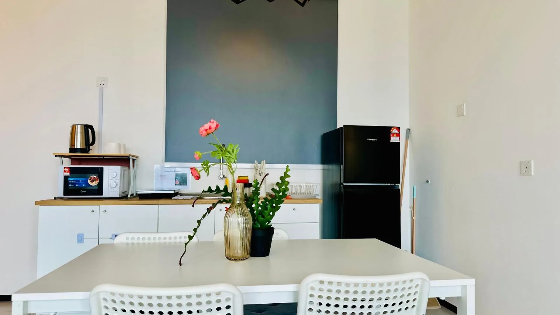 شقة Spacious 3Br Retreat Comfort & Convenience In Prime Location 2-10Pax Jelutong