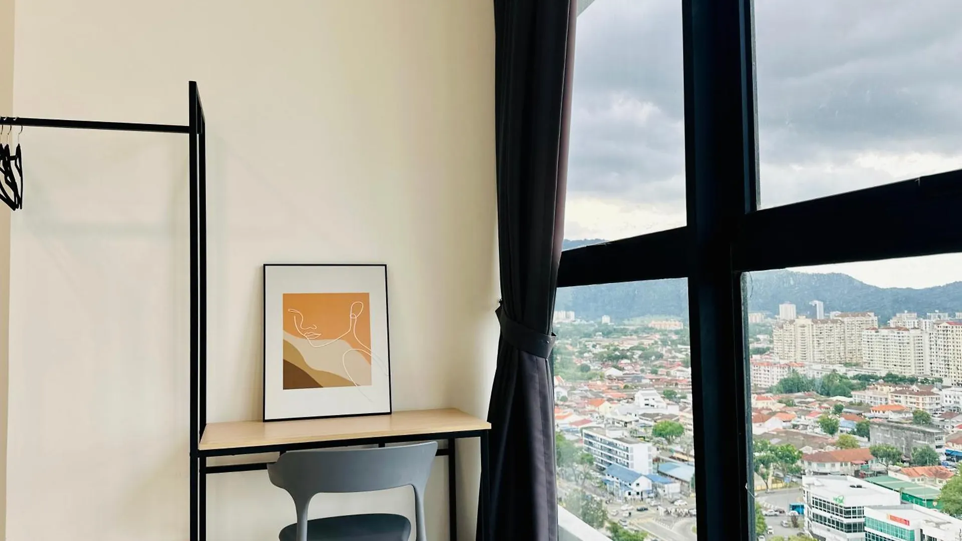 Appartamento Spacious 3Br Retreat Comfort & Convenience In Prime Location 2-10Pax Jelutong